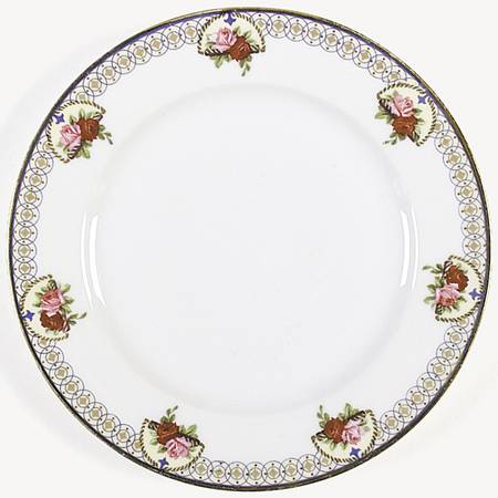 22540 Salad Plate