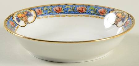22547 Fruit/Dessert (Sauce) Bowl