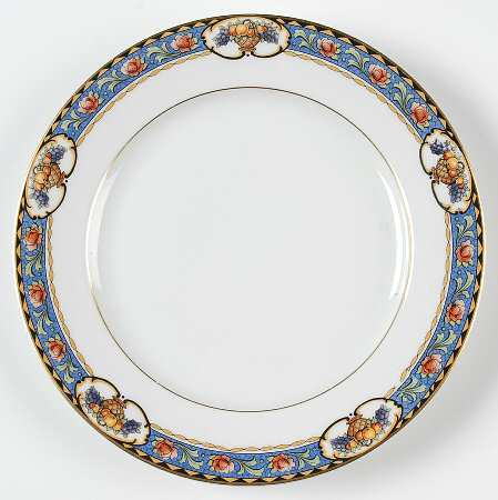 22547 Salad Plate