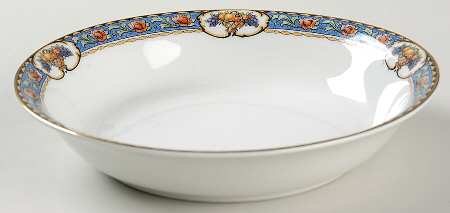 22547 Coupe Soup Bowl