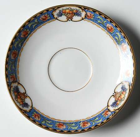 22547 Saucer