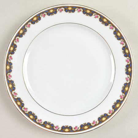 22565 Luncheon Plate