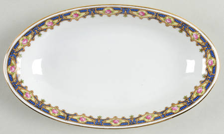 Rosebud (15484) Relish