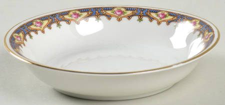 Rosebud (15484) Fruit/Dessert (Sauce) Bowl