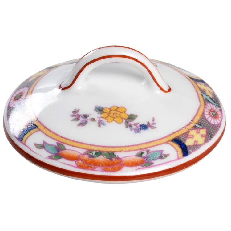 Standish Lid for Sugar Bowl
