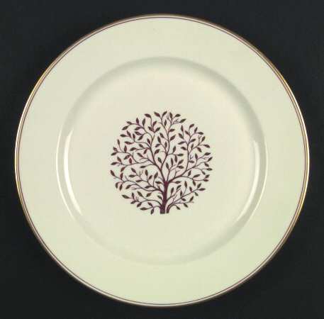 Copper Beech Tree by Lunning, Frederik