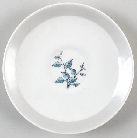 FRL1 Saucer for Demitasse Cup