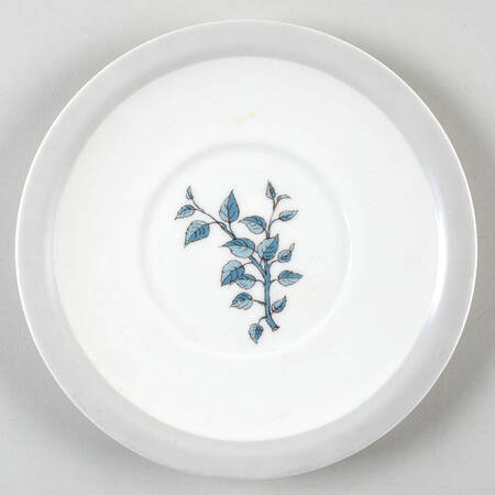 FRL1 Saucer for Cream Soup Bowl