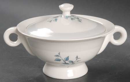 FRL1 Sugar Bowl & Lid