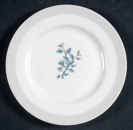 FRL1 Bread & Butter Plate