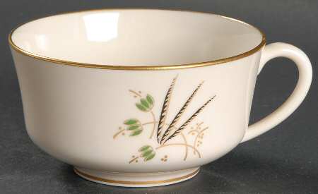 FRL4 Footed Cup