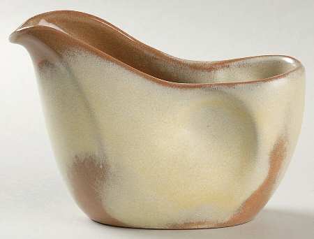 Lazy Bones (Desert Gold) Creamer
