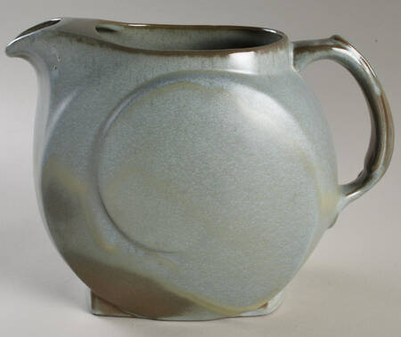 Lazy Bones Prairie Green 64 Oz Pitcher
