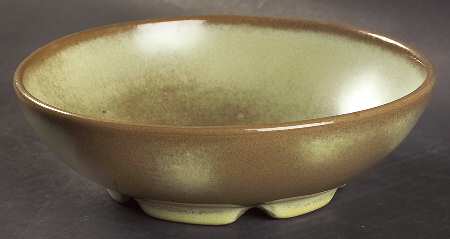 Lazy Bones Prairie Green Gumbo Dish