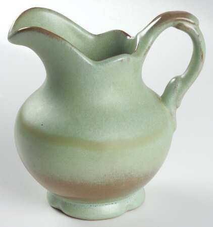 Lazy Bones Prairie Green 16 Oz Pitcher