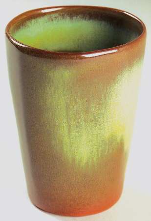 Lazy Bones Prairie Green 12 Oz Tumbler
