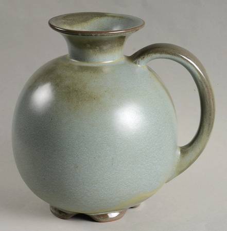 Lazy Bones Woodland Moss Open Carafe