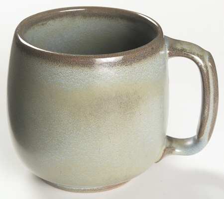 Lazy Bones Woodland Moss Grandmug