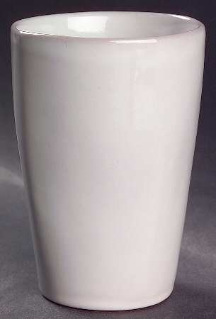 Mayan Aztec White Sand (Front and Back) 12 Oz Tumbler