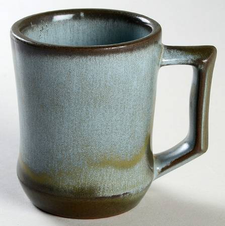 Plainsman Woodland Moss Mug