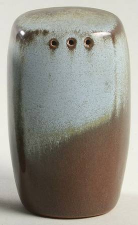 Plainsman Woodland Moss Salt Shaker