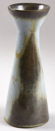 Plainsman Woodland Moss 7" Vase