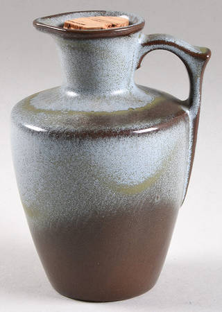 Plainsman Woodland Moss Small Pitcher