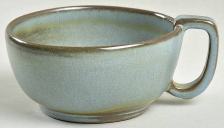 Plainsman Woodland Moss Soup Mug