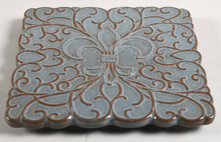 Plainsman Woodland Moss Trivet