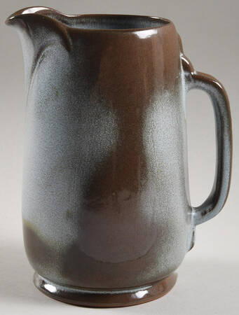 Plainsman Woodland Moss 40 Oz Pitcher