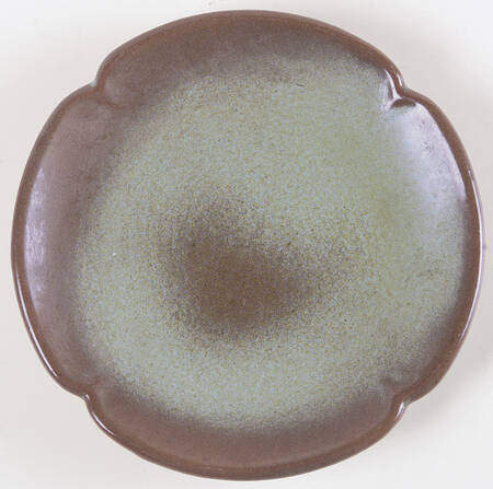 Plainsman Woodland Moss Coaster