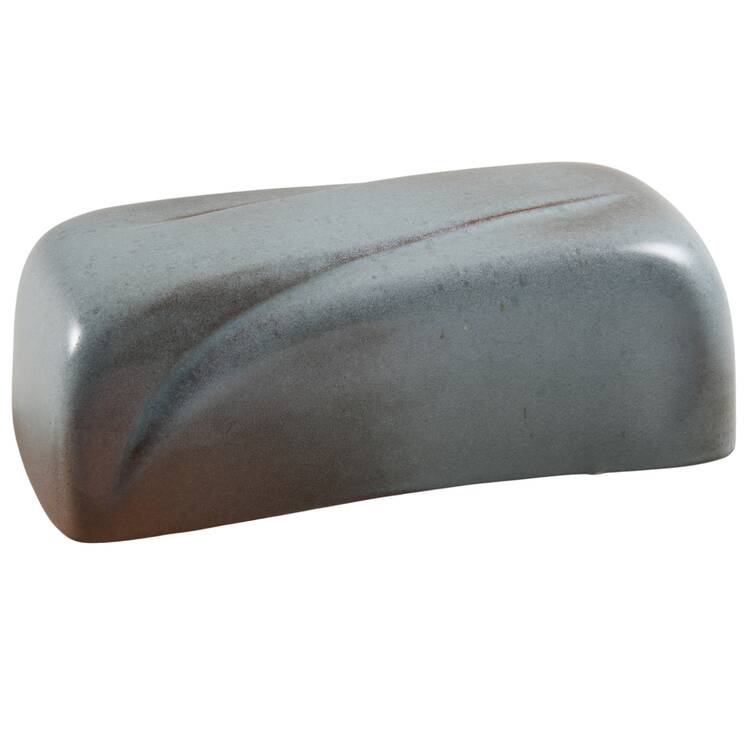 Plainsman Woodland Moss Lid for 1/4 Lb Butter