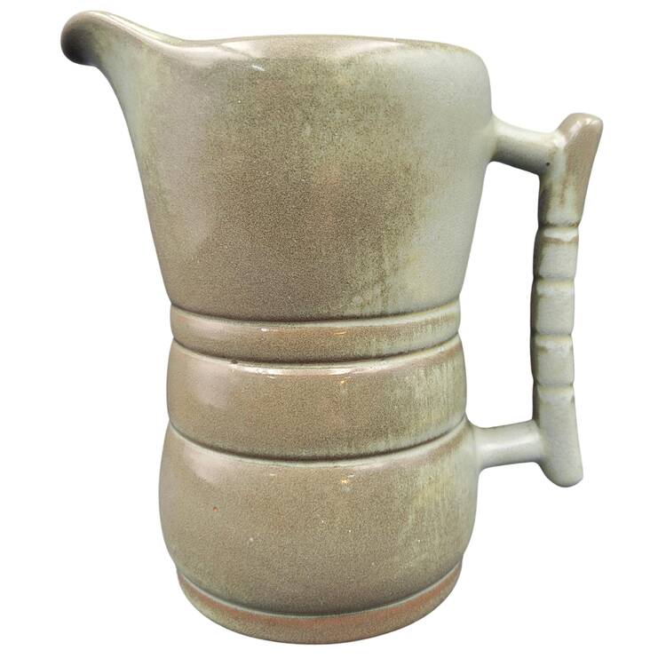 Plainsman Woodland Moss 32 Oz Pitcher