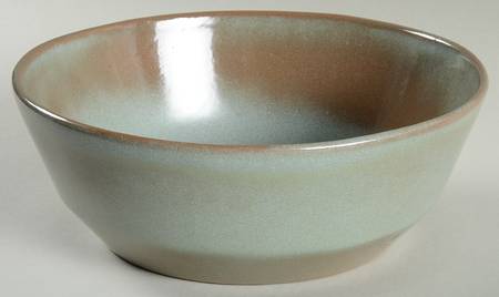Plainsman Woodland Moss 7" Round Vegetable Bowl