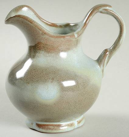 Plainsman Woodland Moss Small Pitcher