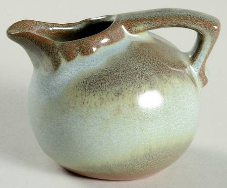 Plainsman Woodland Moss Individual Creamer