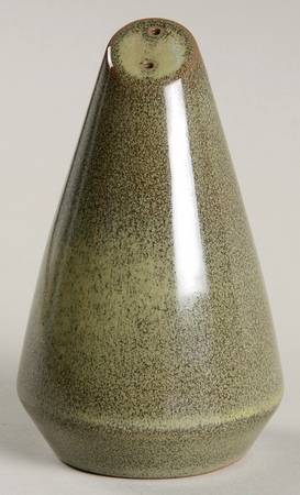Plainsman Woodland Moss Salt Shaker