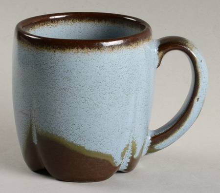 Plainsman Woodland Moss Mug