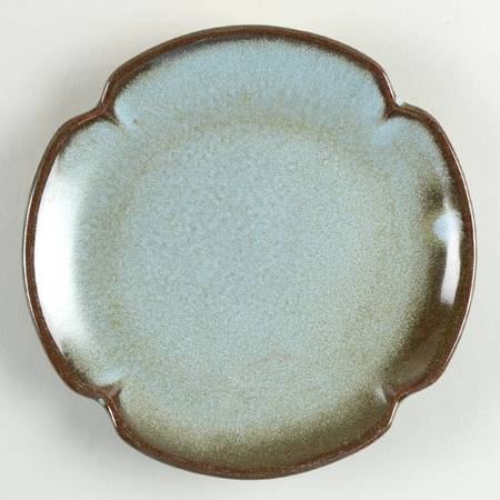 Plainsman Woodland Moss Saucer
