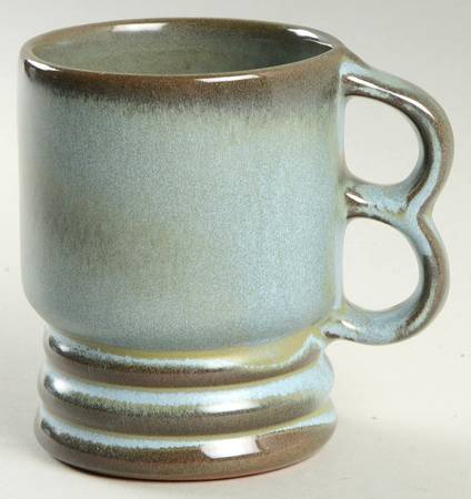 Plainsman Woodland Moss Mug