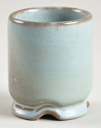 Plainsman Woodland Moss Toothpick Holder
