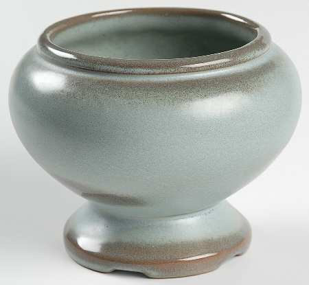 Plainsman Woodland Moss 4" Vase