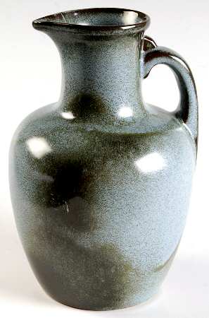 Plainsman Woodland Moss 24 Oz Pitcher