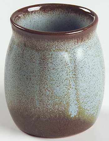 Plainsman Woodland Moss Toothpick Holder