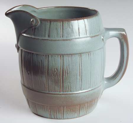 Plainsman Woodland Moss 64 Oz Pitcher