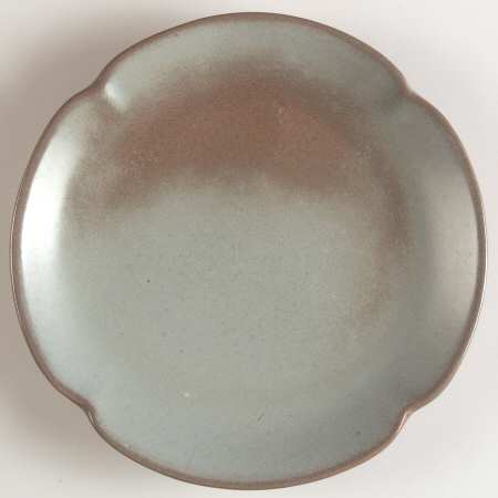 Plainsman Woodland Moss Bread & Butter Plate