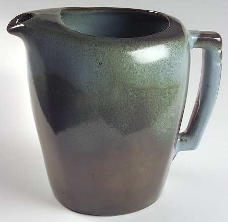 Plainsman Woodland Moss 96 Oz Pitcher