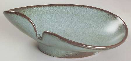Plainsman Woodland Moss 6" Ashtray