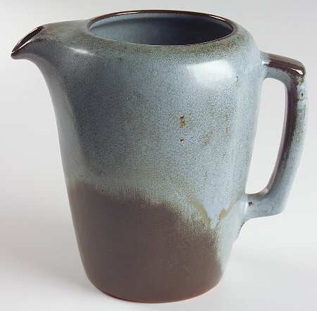 Plainsman Woodland Moss 38 Oz Pitcher