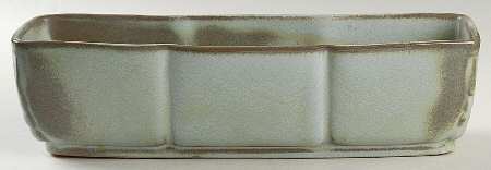 Plainsman Woodland Moss 3" Planter
